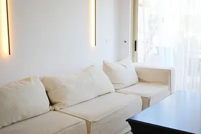 Image de Villa Elias 2Bedroom Lower Apt on Beach with Pool