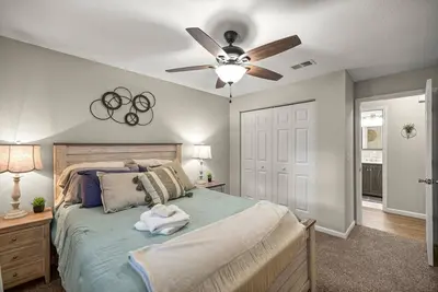 Image de Cozy Retreat in Historic Downtown Ocala
