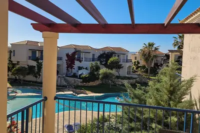 Image de Villa Elias 3bedrooms on beach with jacuzzi & pool