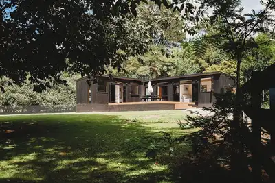 Image de Beautiful Rural Retreat and Thermal Mineral Pools