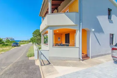 Image de Appartement Stancec (119371-A1) - Privlaka (Zadar)