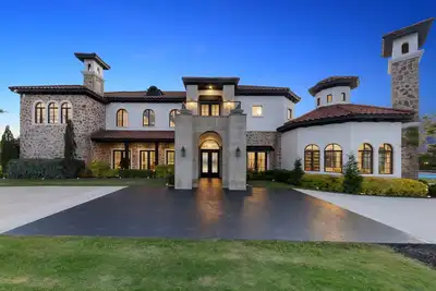Image de La Casa De Fe-Spanish Manion on 25 acre estate, Great For Corporate Retreats