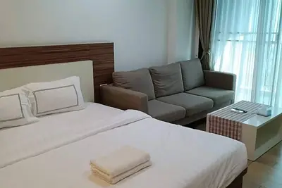 Image de Cozy 2-bedroom apartment with WiFi, Ac in charming Chiang Mai