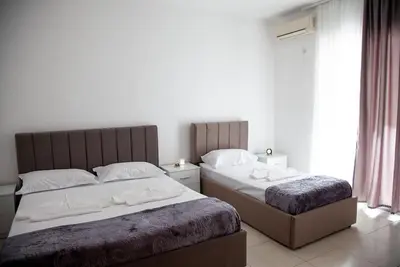 Image de Two-Bedroom Family Apartment