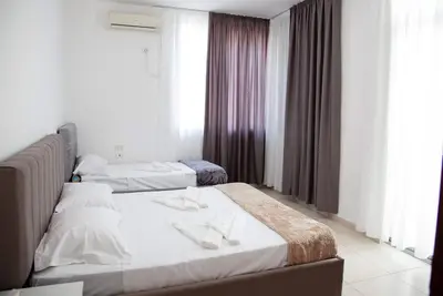 Image de One-Bedroom Premium Apartment