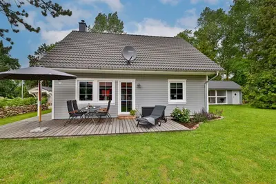 Image de Vacation home for 5 guests with 100m² in Wiek (295883)
