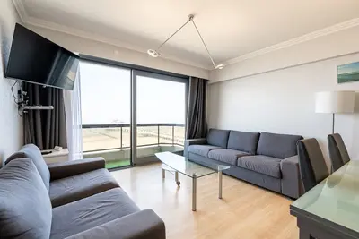 Image de Malibu Sands Ab07 pour 8 personnes