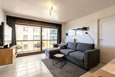 Image de Appartement élégant près du Grote Markt