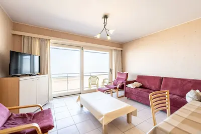 Image de Le confort balnéaire au cœur de Blankenberge