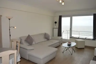 Image de Appartement confortable et central Ă Blankenberge
