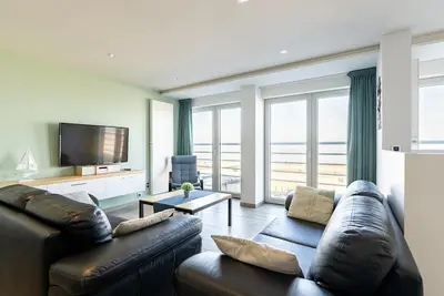 Image de Appartement acceptant les animaux Ă Blankenberge