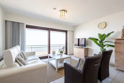 Image de Appartement à Blankenberge avec vue