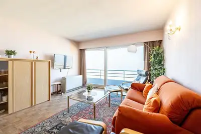 Image de Appartement lumineux en bord de plage