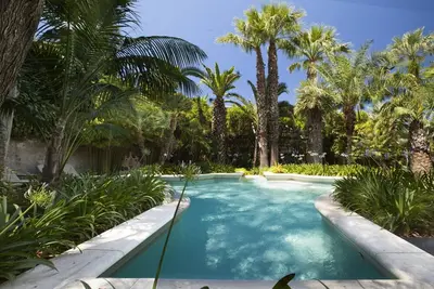 Image de Appartement près de la plage de Lido Meta Mare