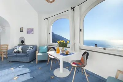 Image de Villa de 3 chambres avec magnifique vue mer