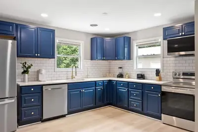 Image de Lewes Luxe Landing- Newly Renovated