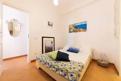 Image de Maison de vacances près de la plage Spiaggia