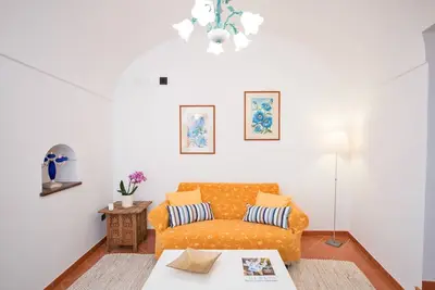 Image de Appartement lumineux au centre de Positano