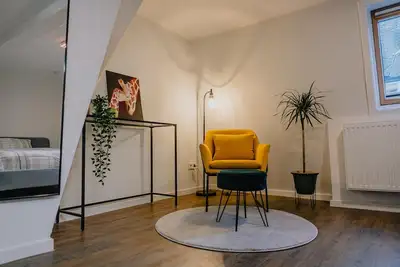 Image de Appartement à Koblenz près de Deutsches Eck