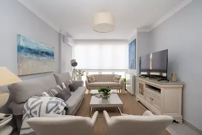 Image de Cozy Familiar Retreat in the Centre of Granada