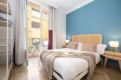 Image de ChezmoiHomes Gran Vía 47