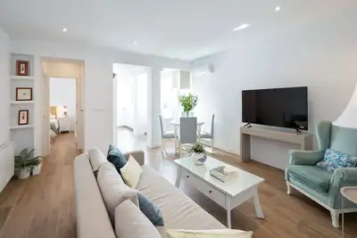 Image de Granada Center Heaven Apartment