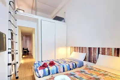 Residence Anna Maria Sforza