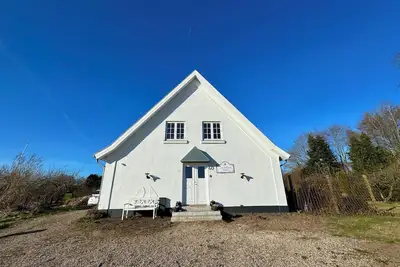 Image de Casa de Rainer Tommerup - Modern rooms close to Odense (pet friendly)