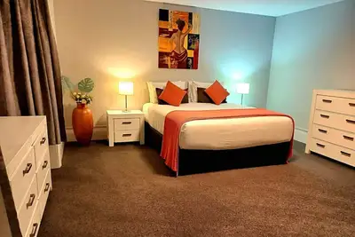 Image de Discover Invercargill from Richmond Villa – Walk to It All