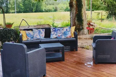 Image de Maison de campagne en Provence