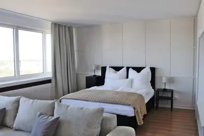 Image de Modern apartment with a view in Si Cenrum