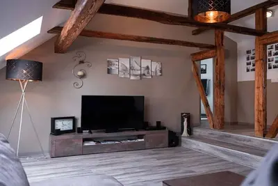 Image de Appartement de vacances 1 chambre