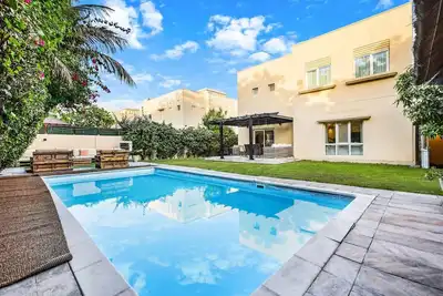 Image de First Class | Villa | Quiet Class in the Meadows