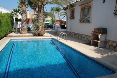 Image de 044 Villa Olivar - Fresa