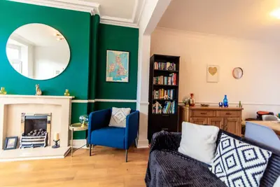 Image de Charming Getaway: 3br Home in the Heart of Chester