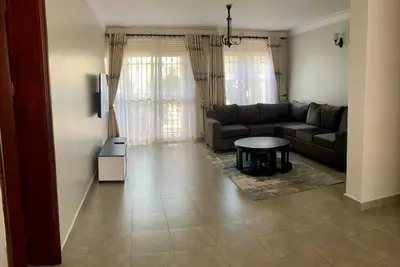 Image de Your Pristine Home Away – 2br/2ba Bunga-Munyonyo Kampala