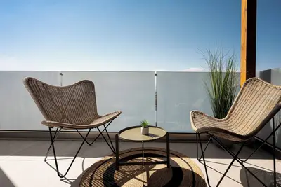 Petra Luxuria Grand Retreat