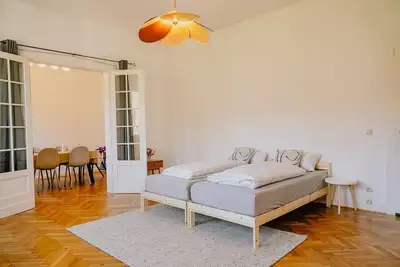 Image de Appartement en Allemagne près du Rhin