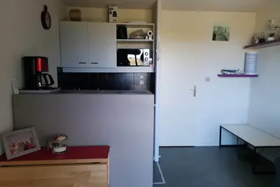 Image de Apartment in Donville