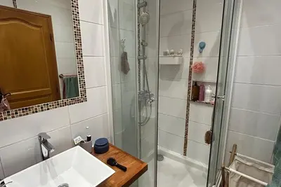 Image de Maison de ville, Marseille, au coeur du quartier de Chateau Gombert