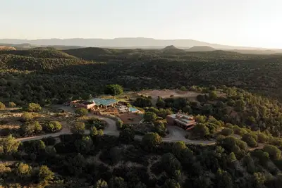 Image de Sedona Infinity Pool Paradise | Red Rock Views | Hot Tub