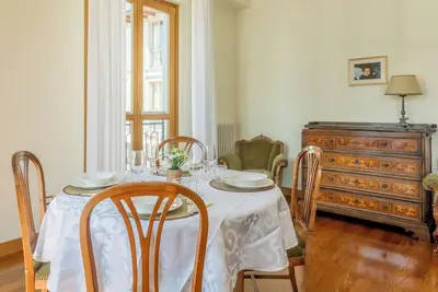 Image de Casa Mamma, family relaxation on Lake Iseo - elegant apartment - 2 rooms