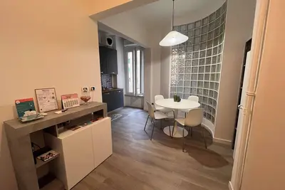 Image de Colosseum Flat - Romana House - Entire apartment a stone's throw from the center