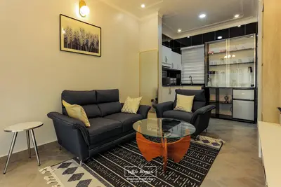 Image de Tanzi Homes Kakama