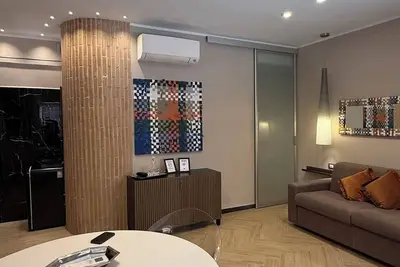 Image de New! ! ! - Elegant home in the center of Rome - San Giovanni