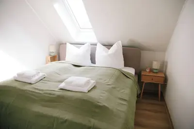 Image de stay-a-while Apartment I Hannah I Wlan, free parking, Netflix