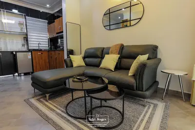 Image de Tanzi Homes Nyonyozi