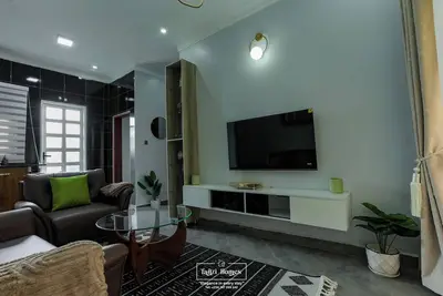 Image de Tanzi Homes Sherura