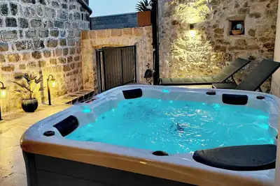 Image de Deluxe Villa Mareta Cavtat - center