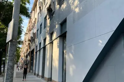 Image de Triana Suite Apartament